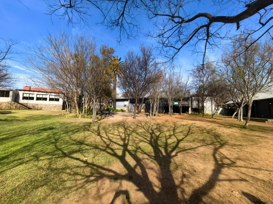 Commercial Property for Sale in Parys Free State